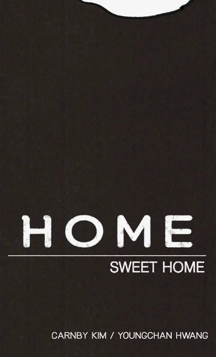  Sweet Home - Chapitre 69 - 32