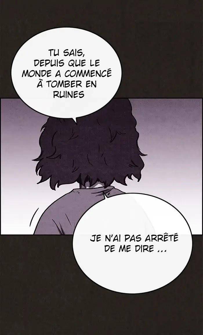  Sweet Home - Chapitre 69 - 17