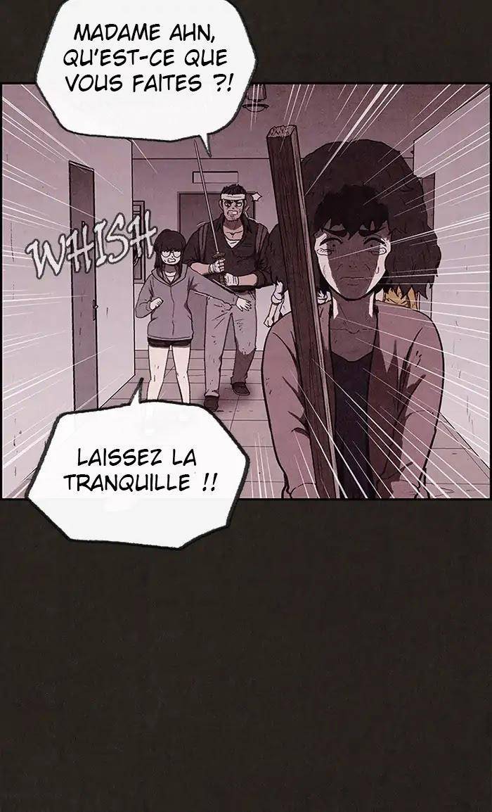  Sweet Home - Chapitre 69 - 43