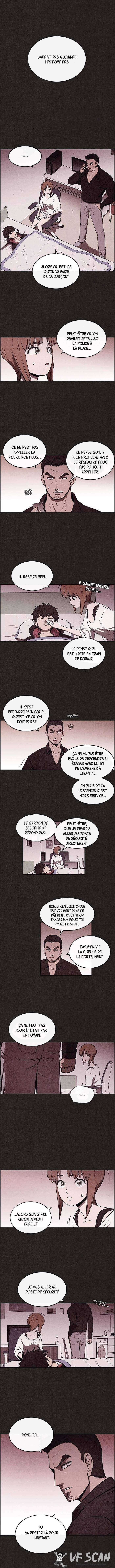  Sweet Home - Chapitre 7 - 1