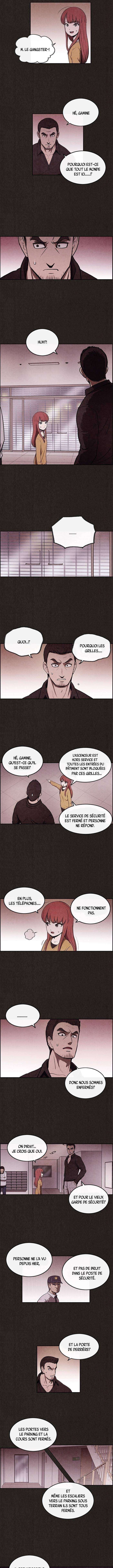  Sweet Home - Chapitre 7 - 3