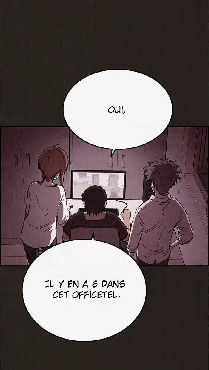  Sweet Home - Chapitre 70 - 17