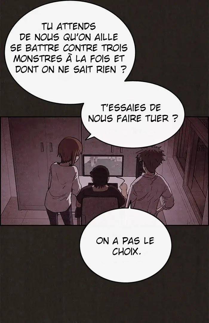  Sweet Home - Chapitre 70 - 31