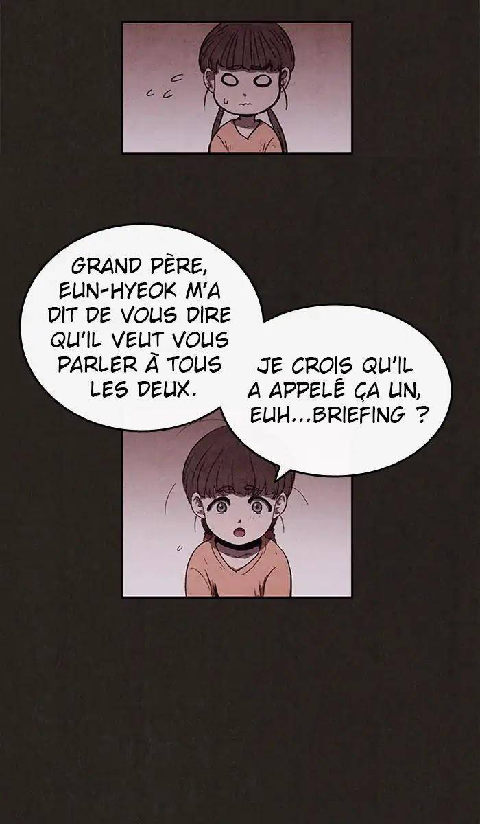  Sweet Home - Chapitre 70 - 77