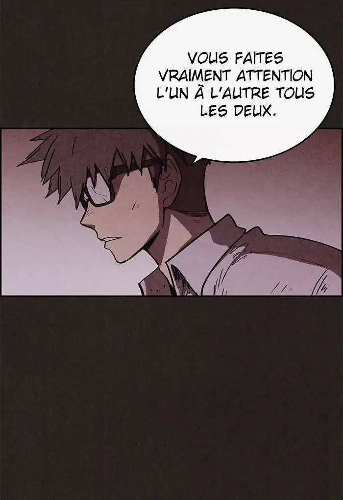  Sweet Home - Chapitre 70 - 34