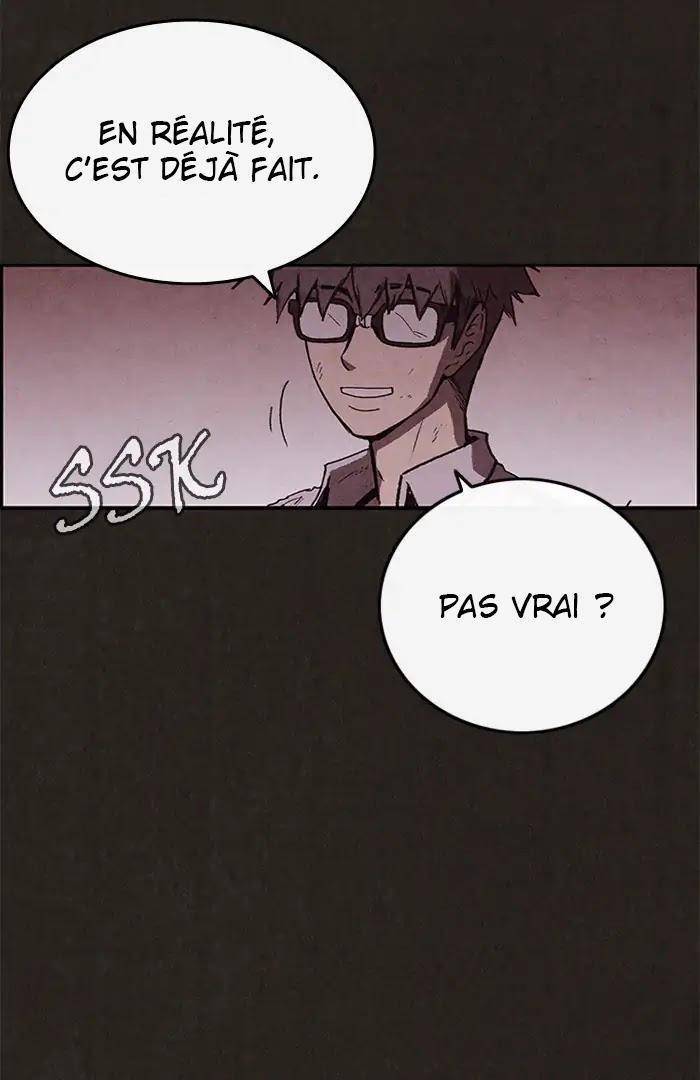  Sweet Home - Chapitre 70 - 41