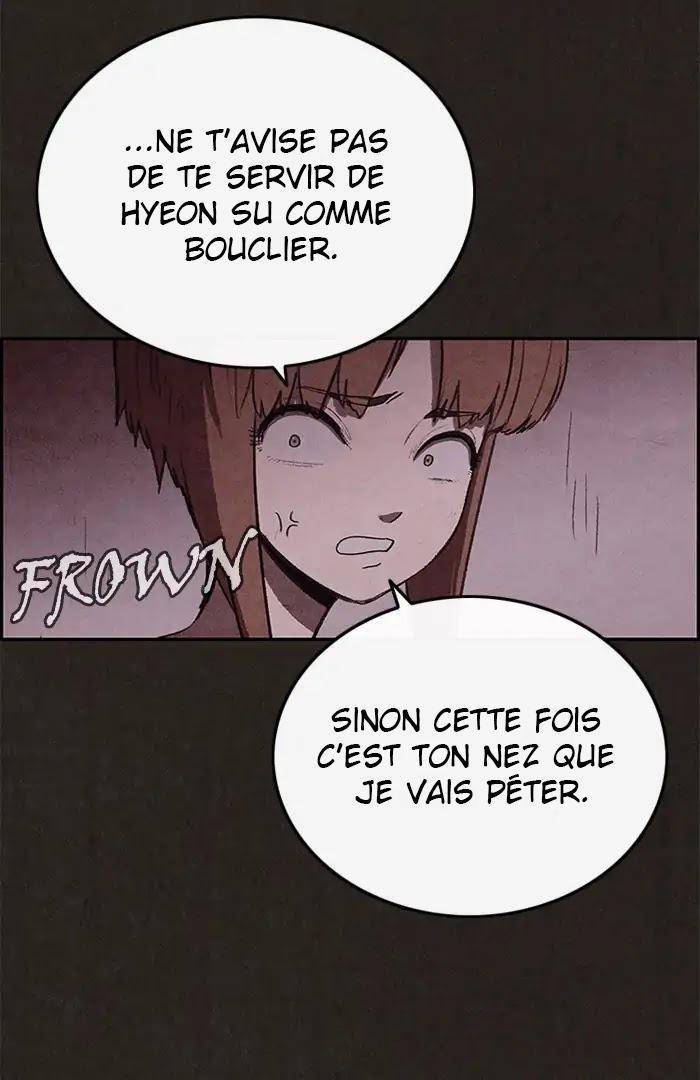  Sweet Home - Chapitre 70 - 32