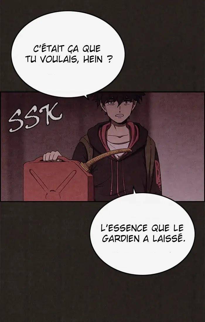  Sweet Home - Chapitre 70 - 44