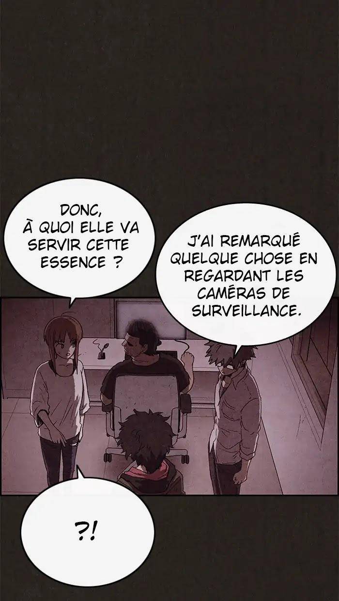  Sweet Home - Chapitre 70 - 49