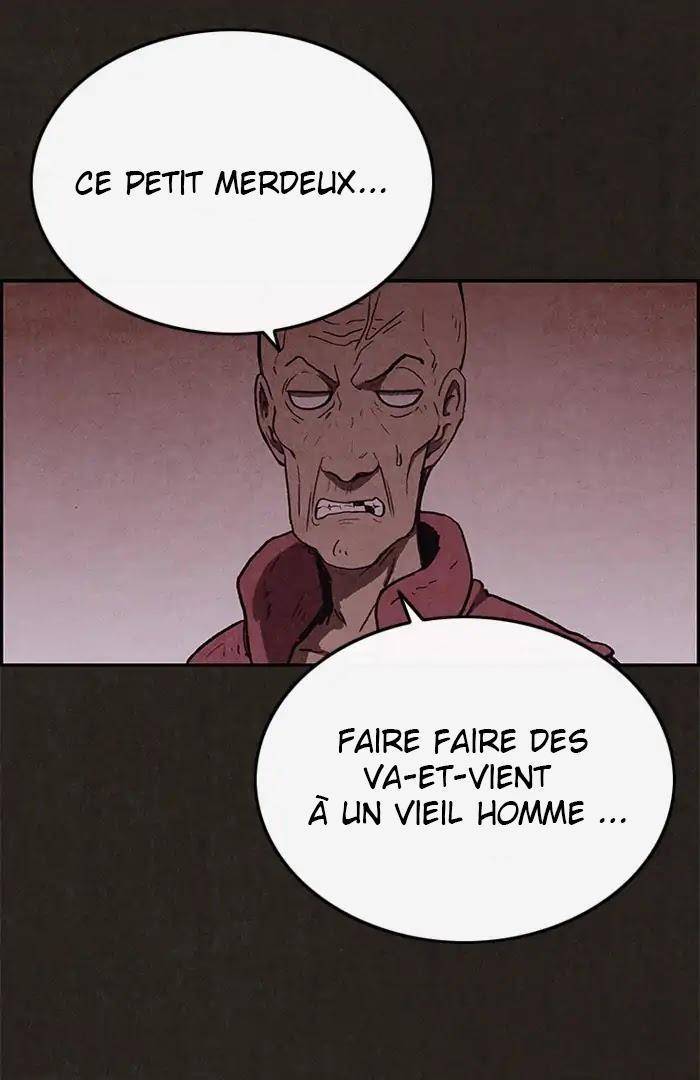  Sweet Home - Chapitre 70 - 78