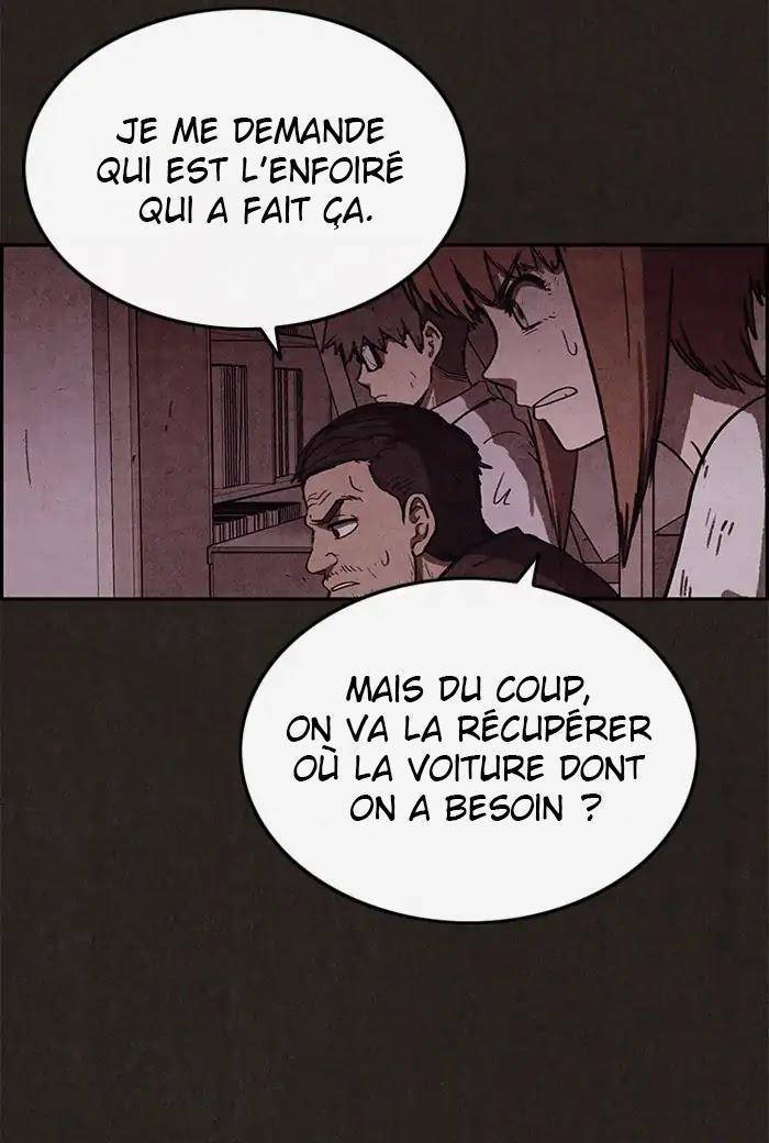  Sweet Home - Chapitre 70 - 24