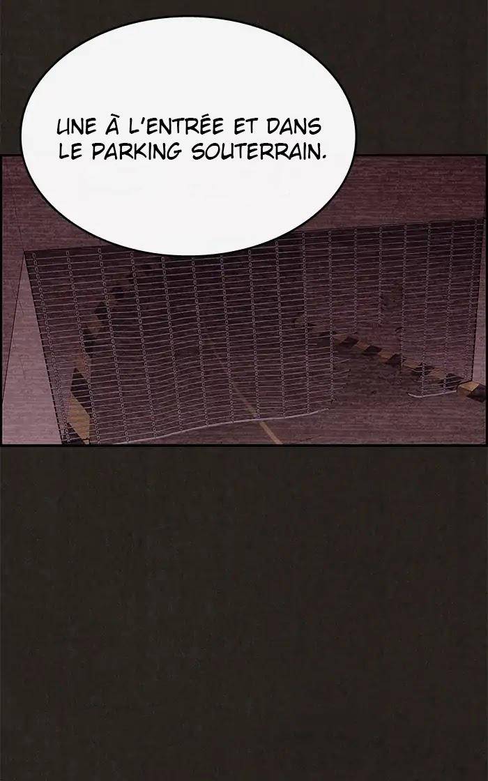  Sweet Home - Chapitre 70 - 21