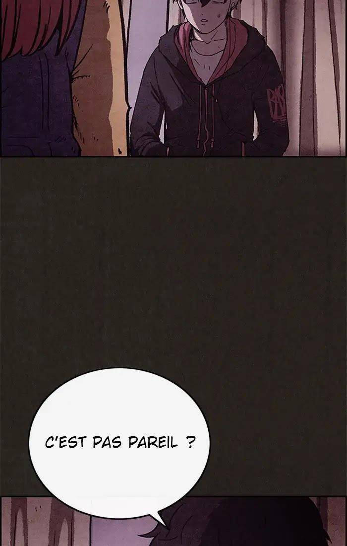  Sweet Home - Chapitre 71 - 56