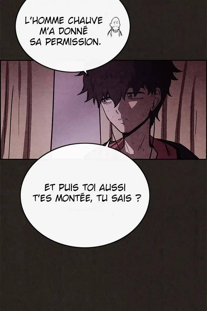  Sweet Home - Chapitre 71 - 25