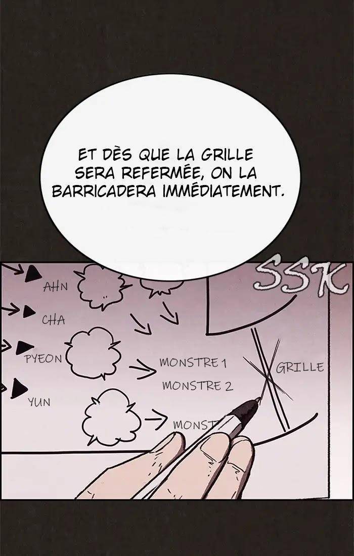  Sweet Home - Chapitre 71 - 9