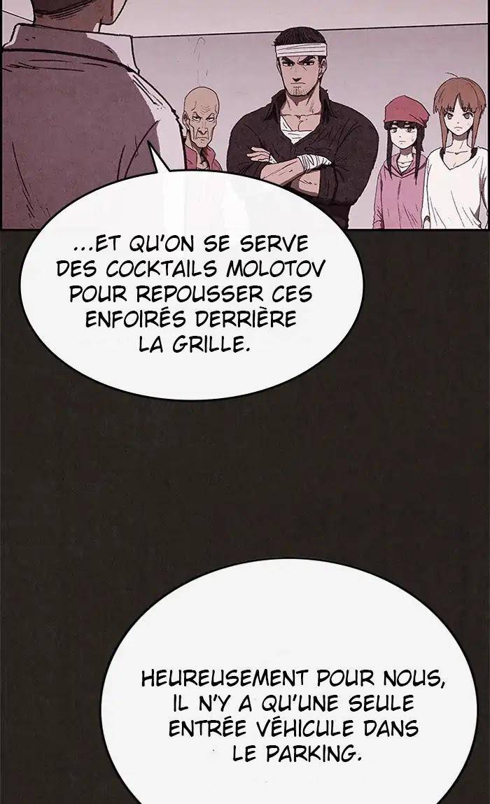  Sweet Home - Chapitre 71 - 5