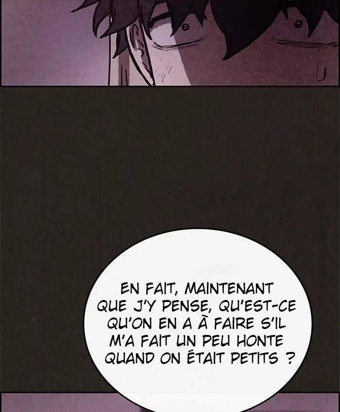  Sweet Home - Chapitre 71 - 58