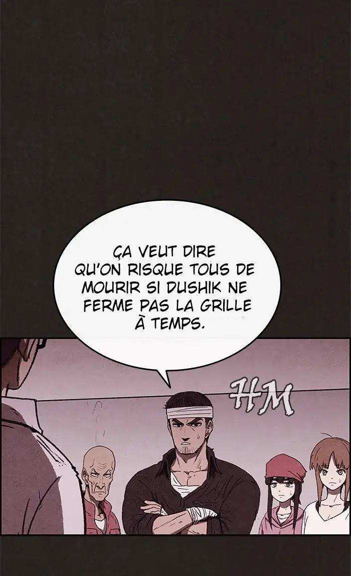  Sweet Home - Chapitre 71 - 10