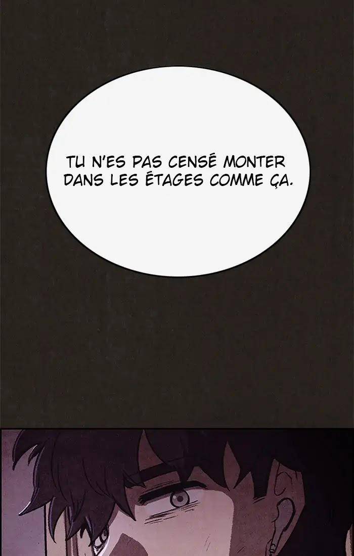  Sweet Home - Chapitre 71 - 21