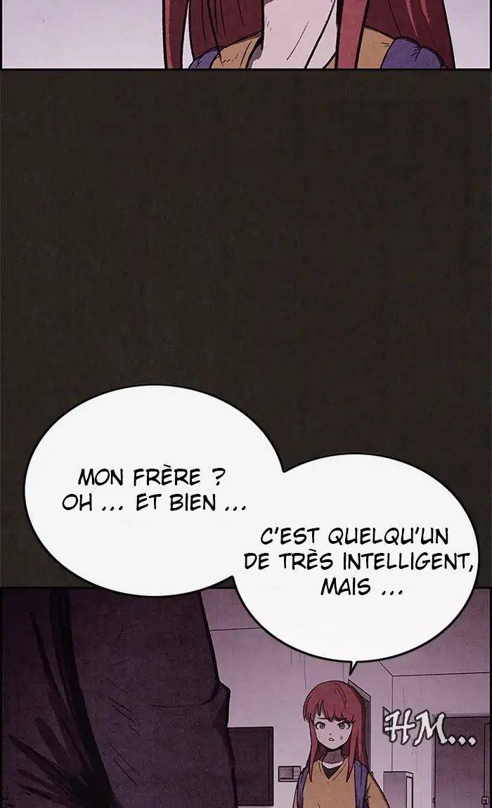  Sweet Home - Chapitre 71 - 37