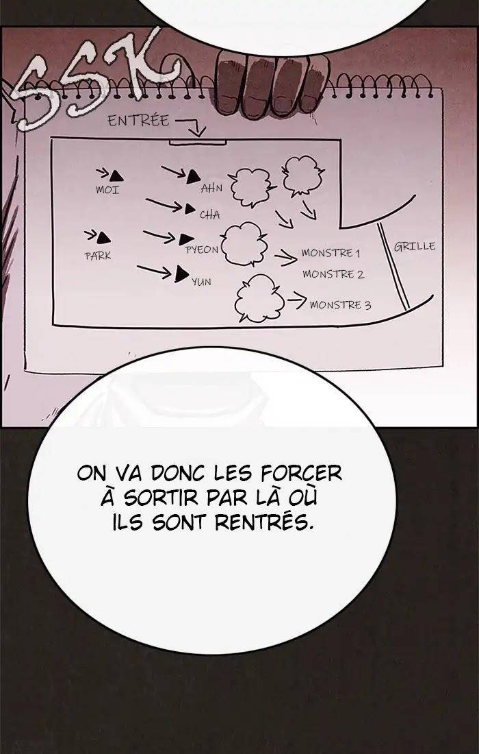  Sweet Home - Chapitre 71 - 6