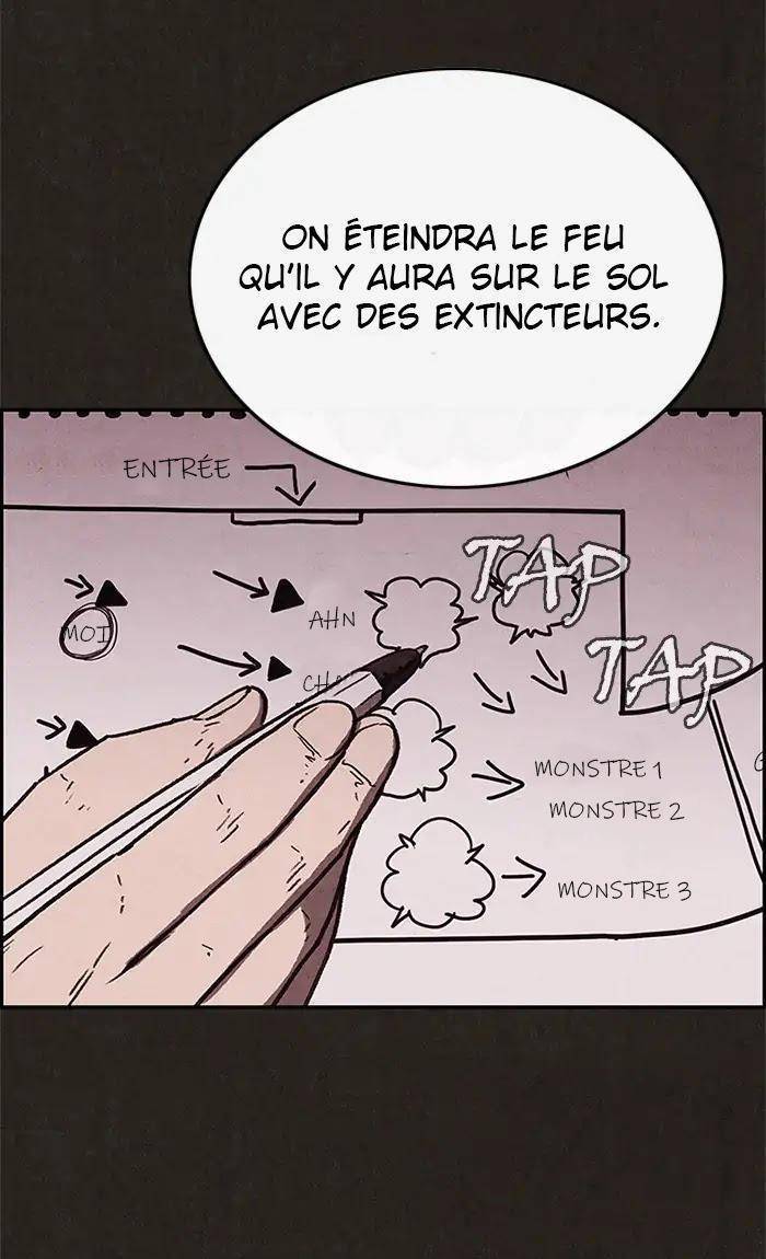  Sweet Home - Chapitre 71 - 8