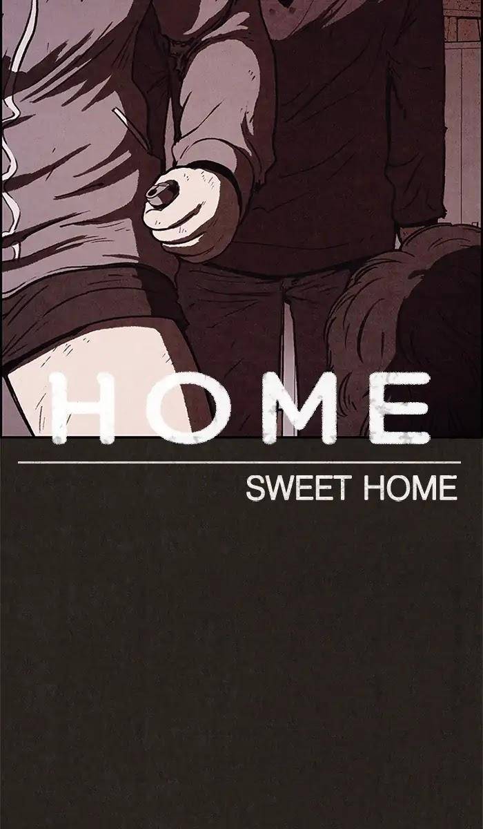  Sweet Home - Chapitre 72 - 37