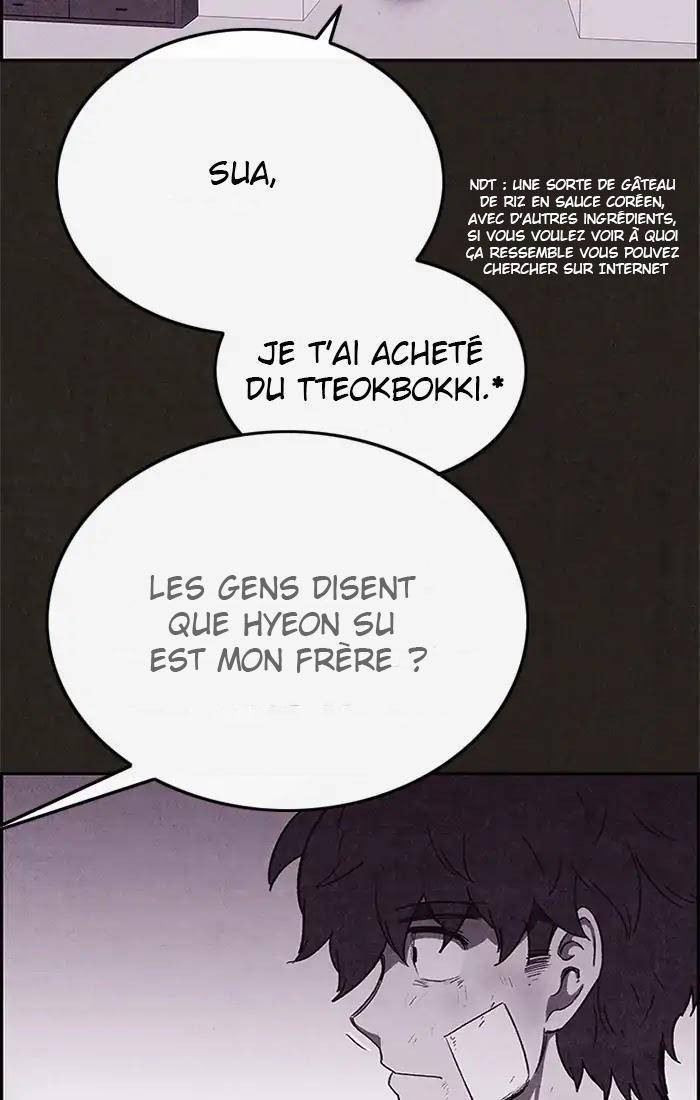  Sweet Home - Chapitre 72 - 9