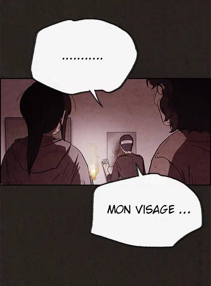  Sweet Home - Chapitre 72 - 67