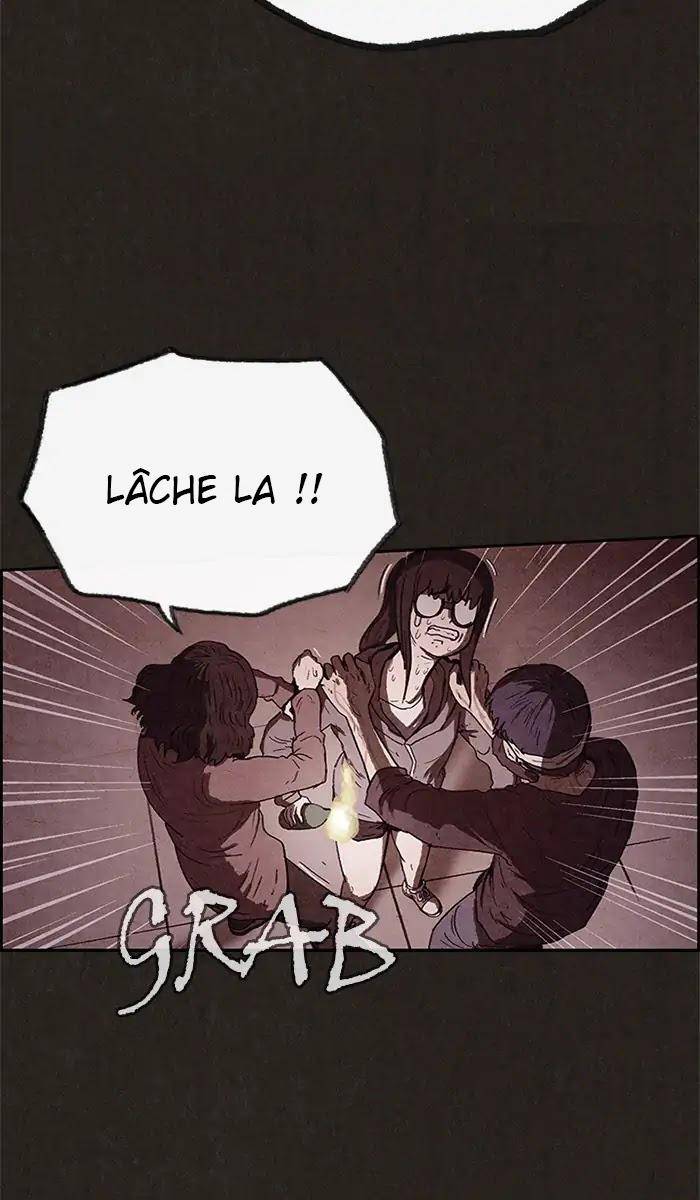  Sweet Home - Chapitre 72 - 51