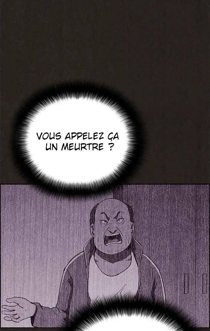  Sweet Home - Chapitre 72 - 80