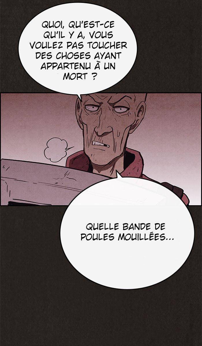  Sweet Home - Chapitre 73 - 81