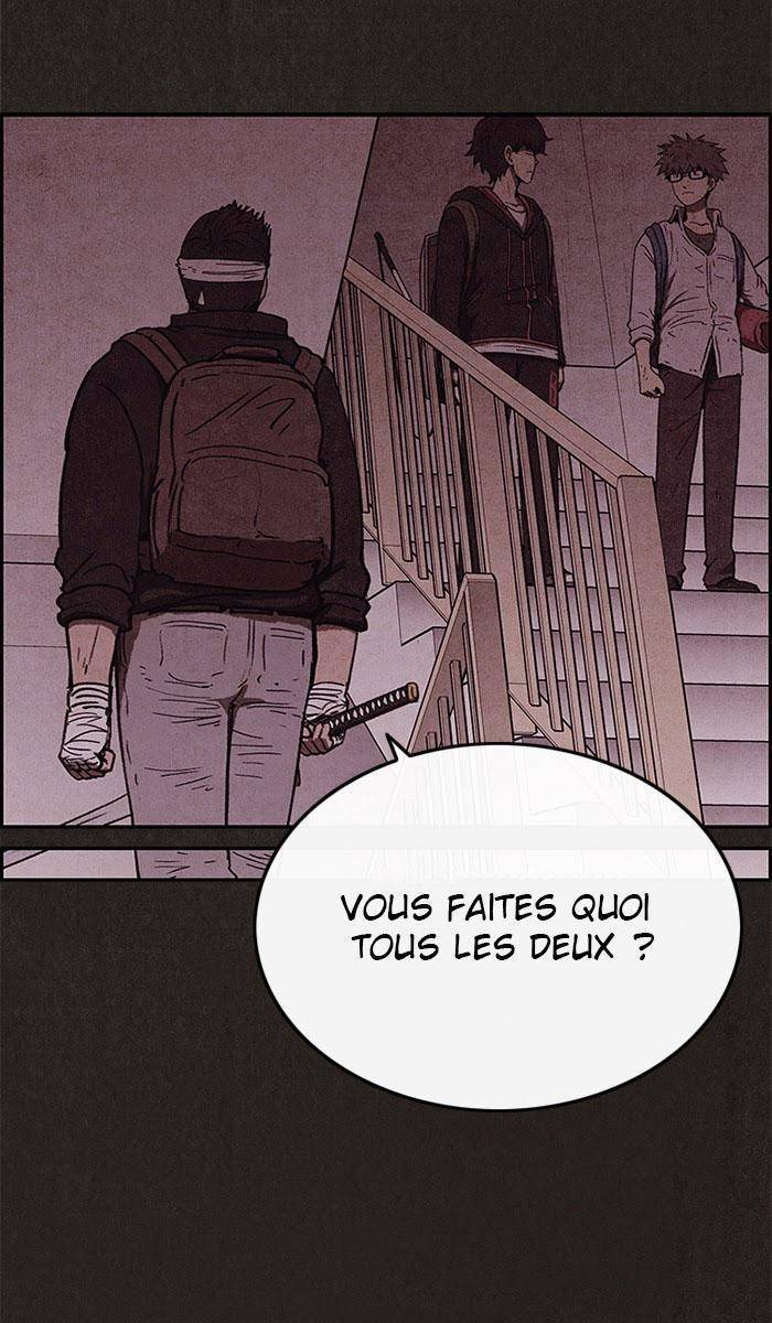  Sweet Home - Chapitre 73 - 95