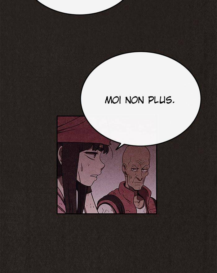  Sweet Home - Chapitre 73 - 100