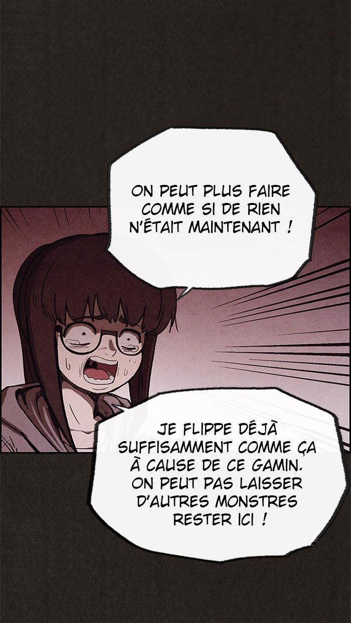  Sweet Home - Chapitre 73 - 27