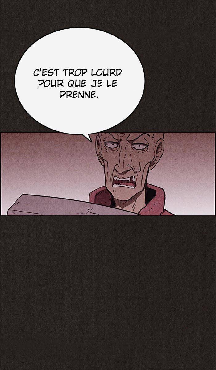  Sweet Home - Chapitre 73 - 79