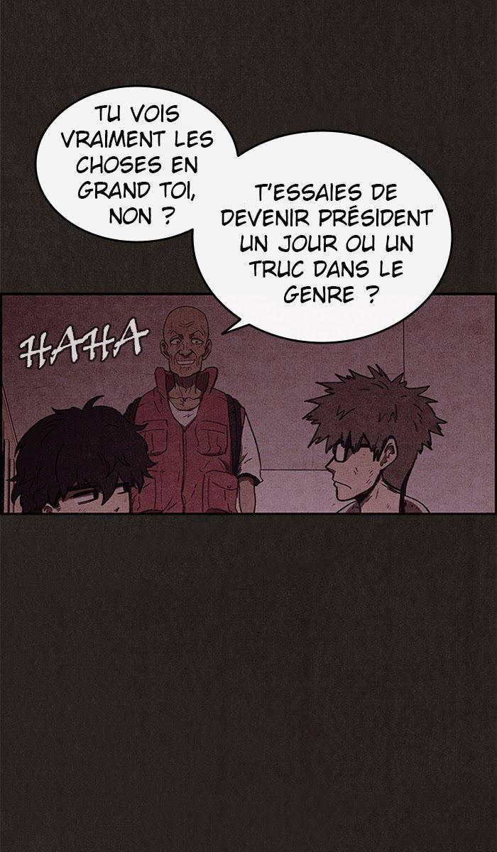  Sweet Home - Chapitre 73 - 89