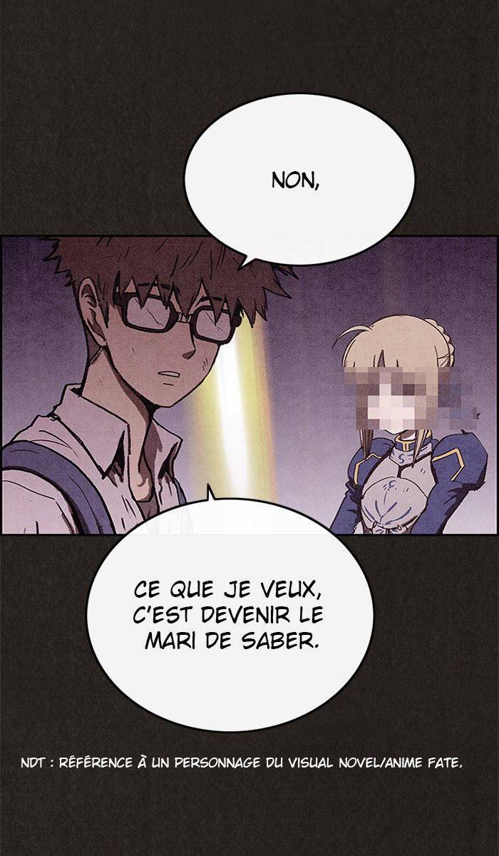  Sweet Home - Chapitre 73 - 90