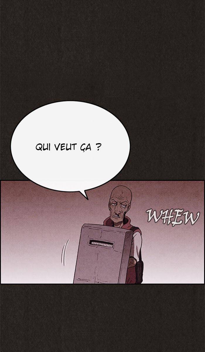  Sweet Home - Chapitre 73 - 78