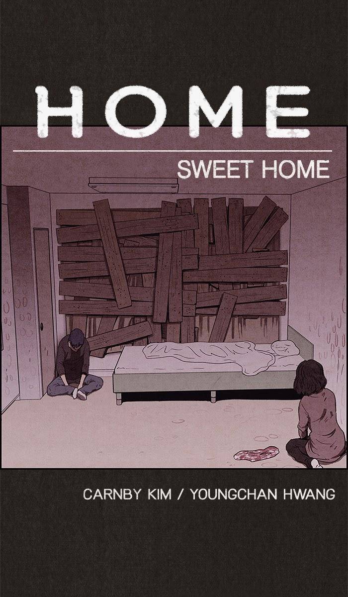  Sweet Home - Chapitre 73 - 52