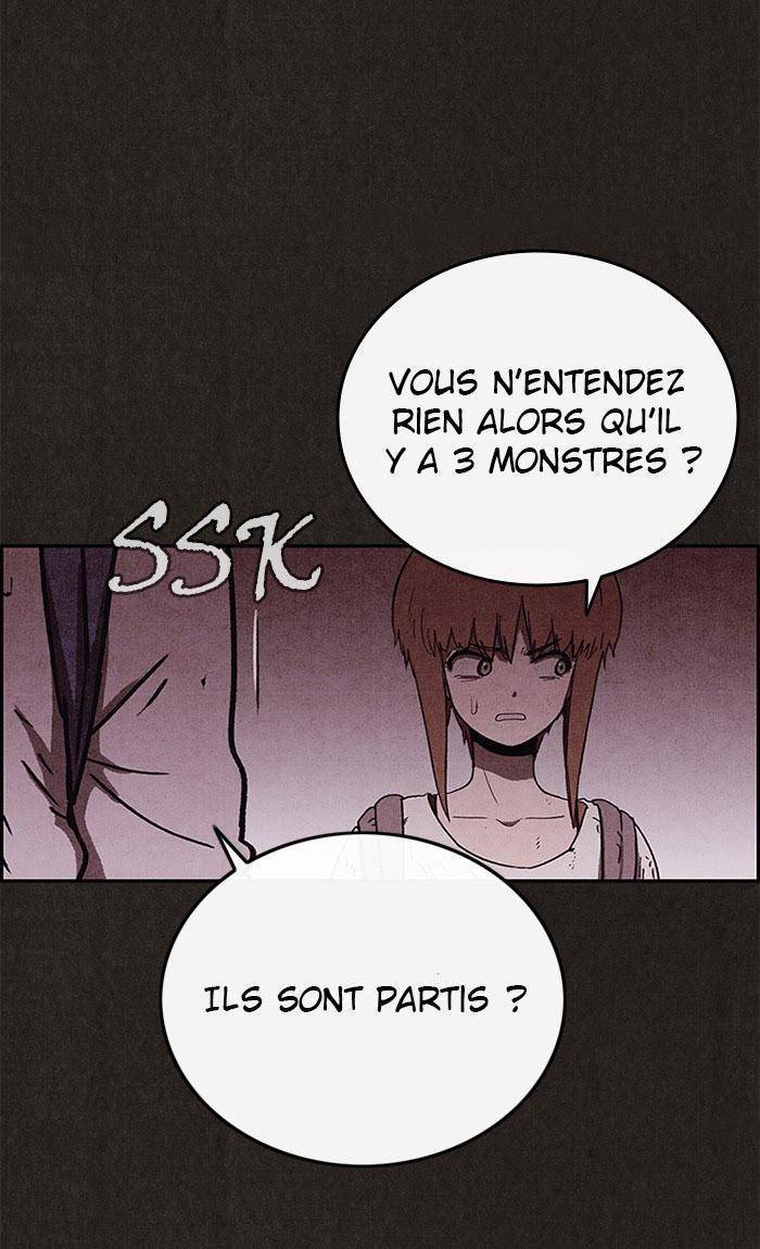  Sweet Home - Chapitre 73 - 101