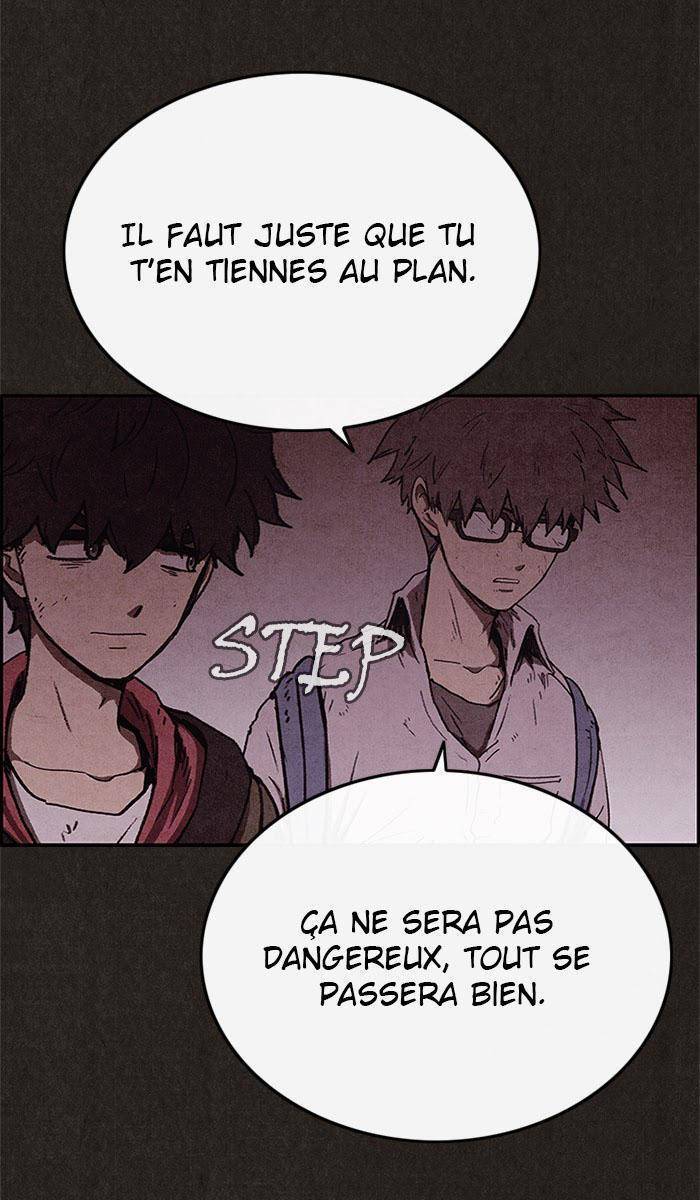  Sweet Home - Chapitre 73 - 88