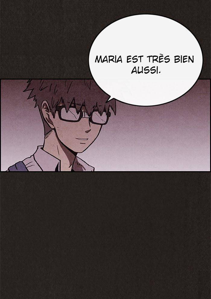  Sweet Home - Chapitre 73 - 93