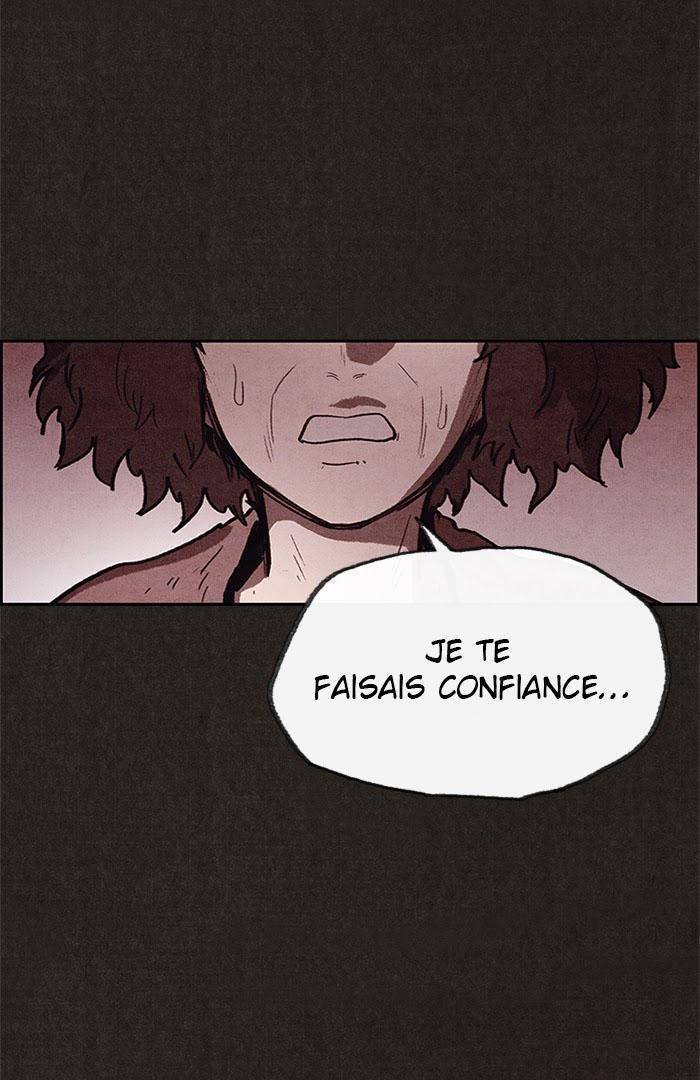  Sweet Home - Chapitre 73 - 21