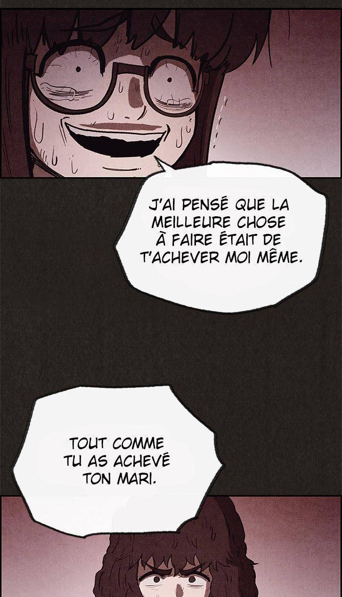  Sweet Home - Chapitre 73 - 32