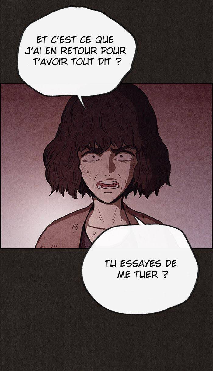  Sweet Home - Chapitre 73 - 22