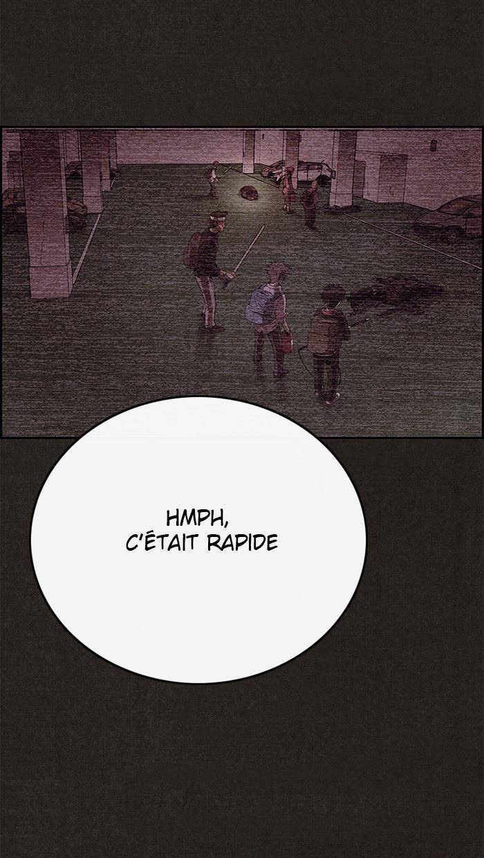  Sweet Home - Chapitre 74 - 85