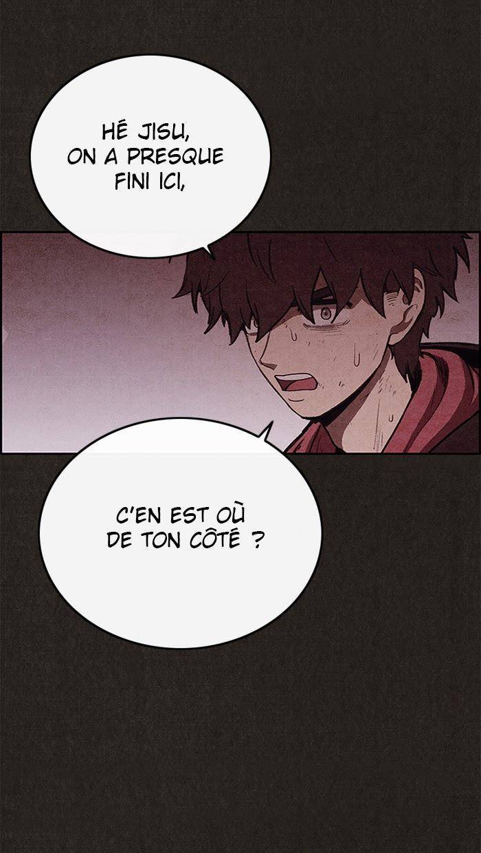  Sweet Home - Chapitre 74 - 81