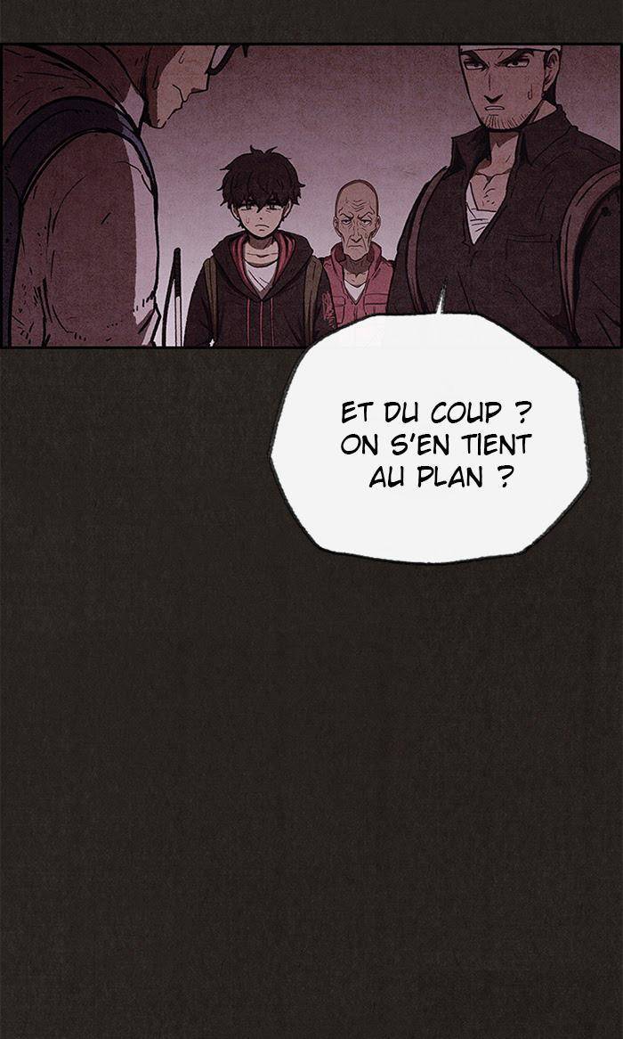  Sweet Home - Chapitre 74 - 11