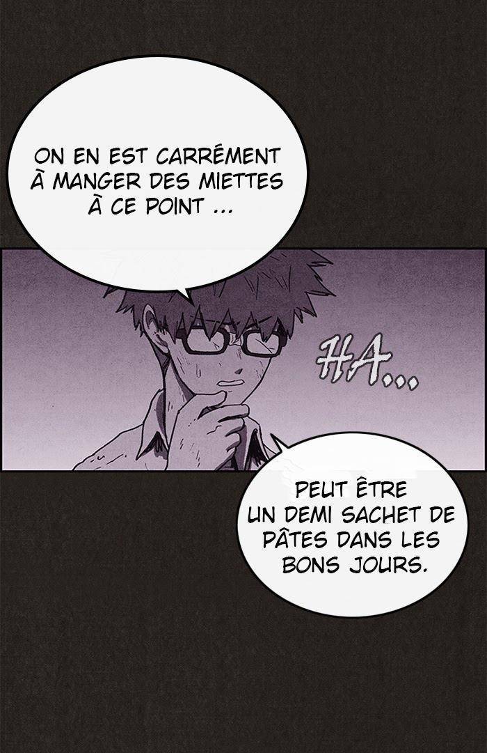  Sweet Home - Chapitre 76 - 70